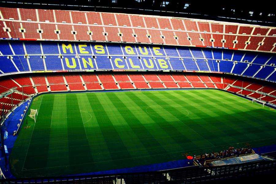 Estádio Camp Nou