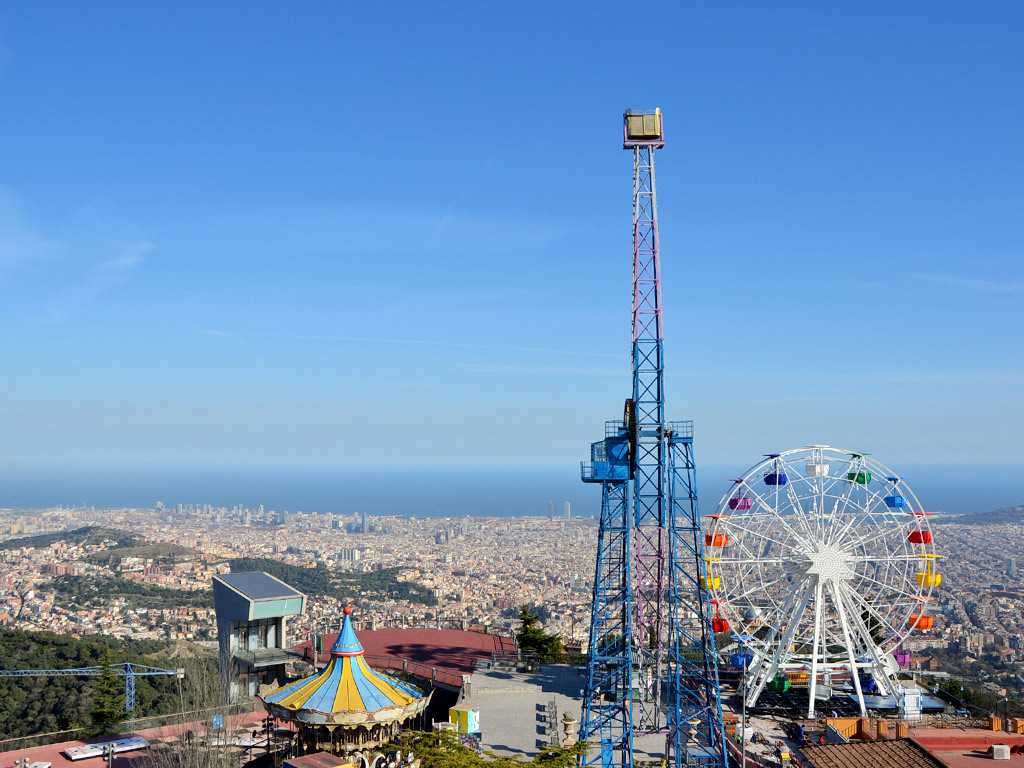 Tibidabo