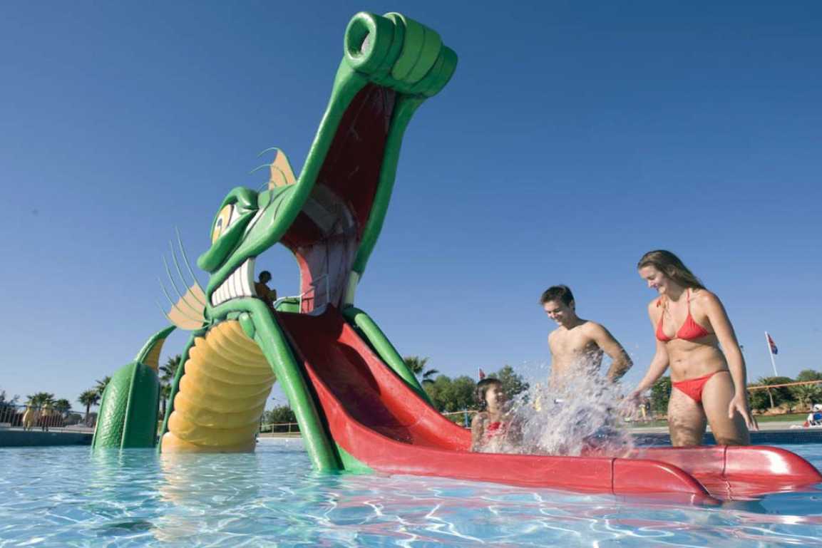 Hotel + Bilhetes Isla Mágica