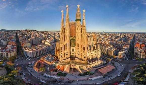 Sagrada Família