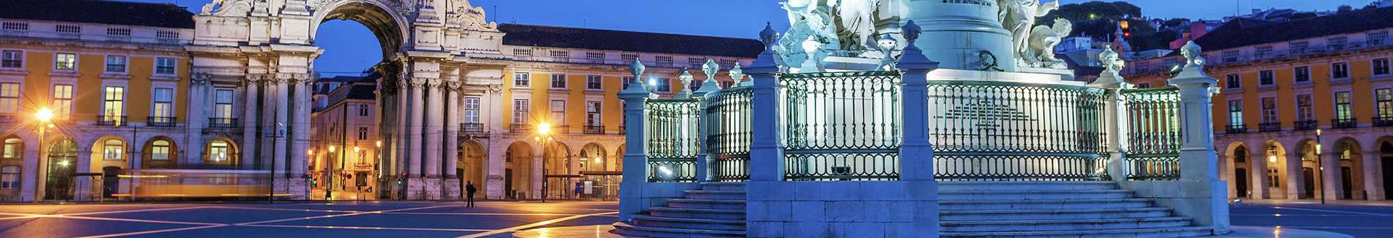 Bilhetes Excursão Caminhada por Lisboa