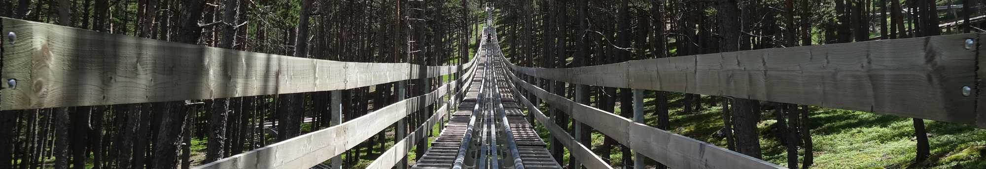 Bilhetes Naturlandia