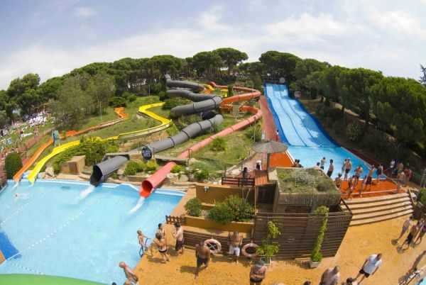 Marineland Cataluña