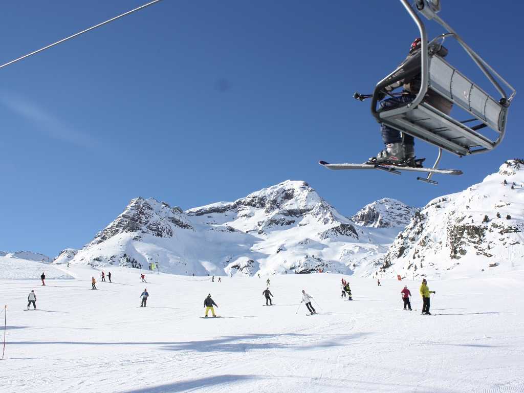 Formigal