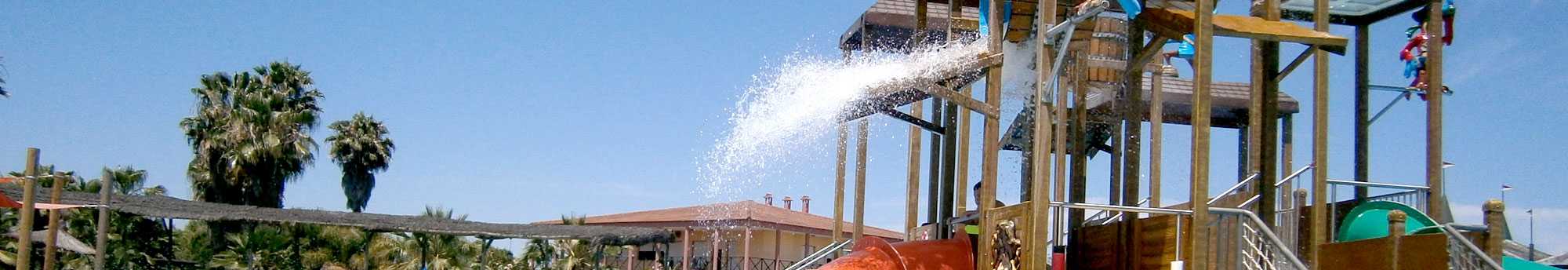 Hotel + Bilhetes Aquópolis Cartaya