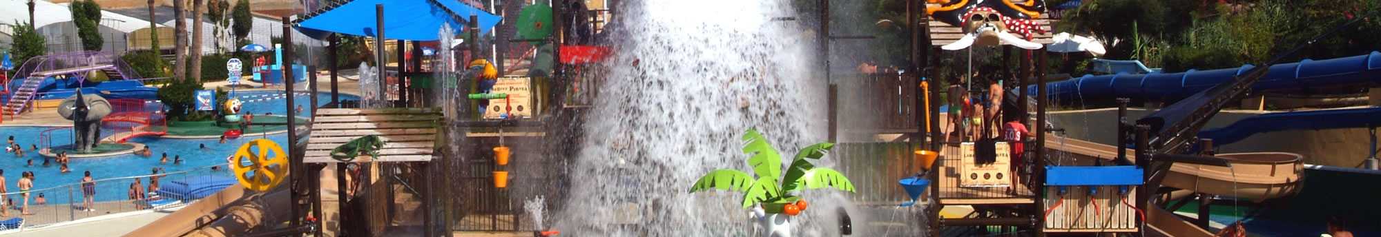 Bilhetes Illa Fantasia Barcelona