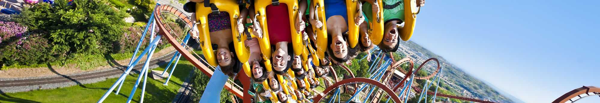 Bilhetes PortAventura