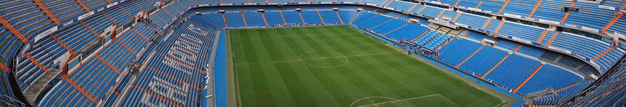 Hotel + Tour Bernabéu