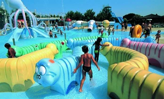 aquopolis villanueva madrid