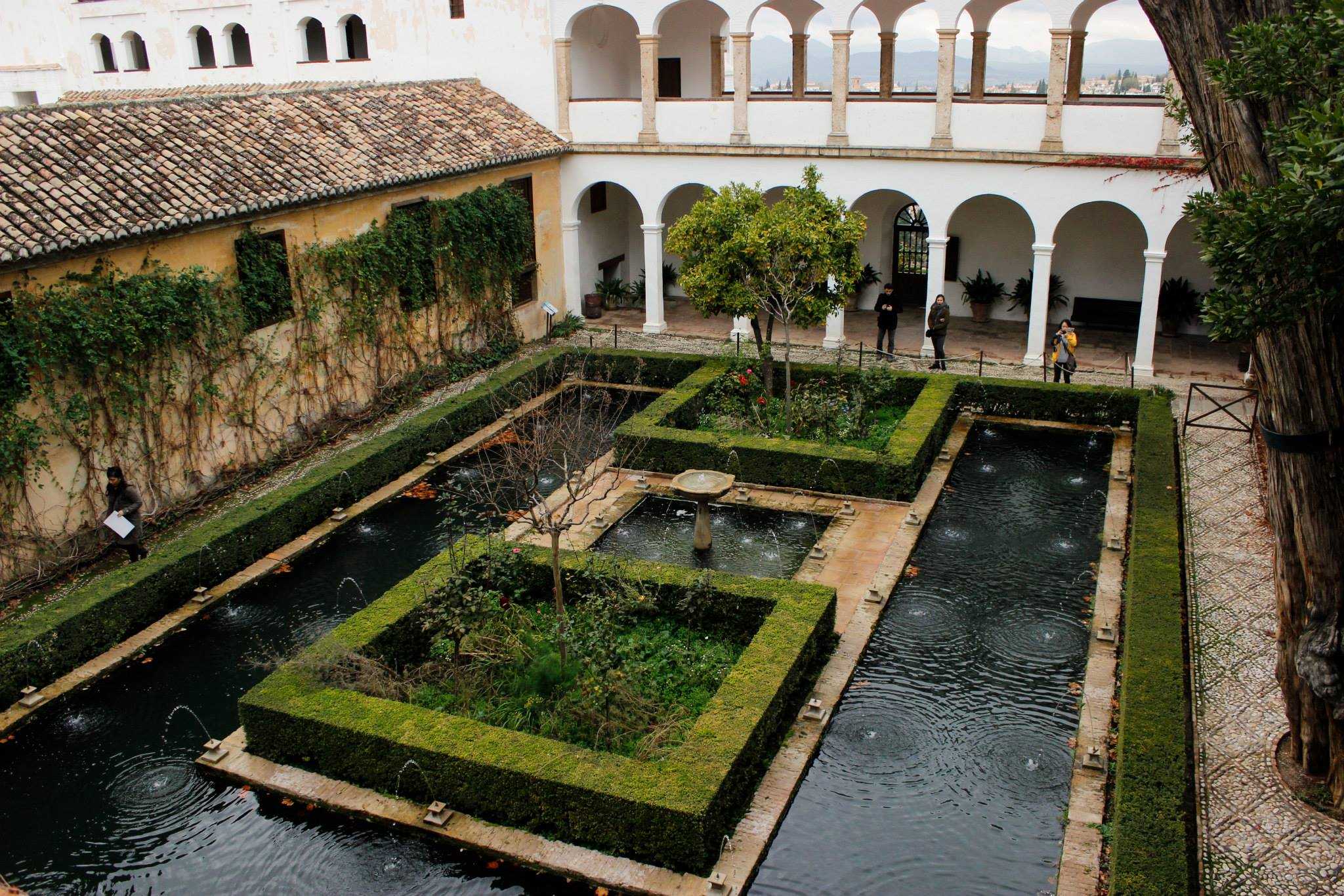 Alhambra de Granada